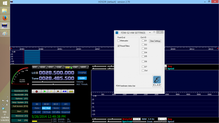 EXtio_view