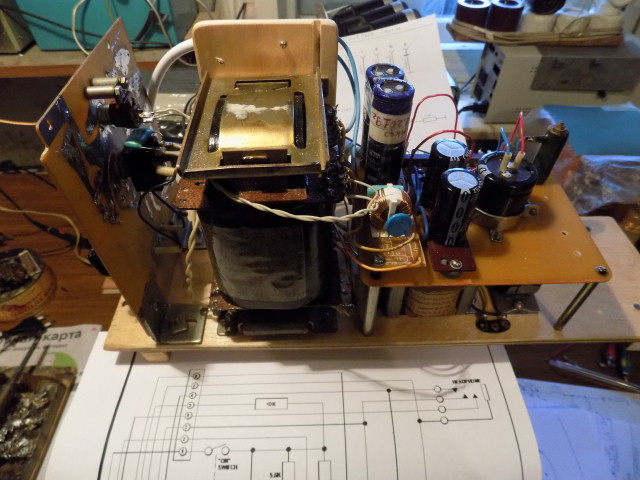 CREATIVE LABS I-TRIGUE 5600 - Дневники - Форум CQHAM.RU