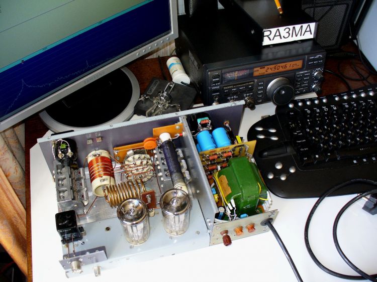 PA GU-502    ( U4)