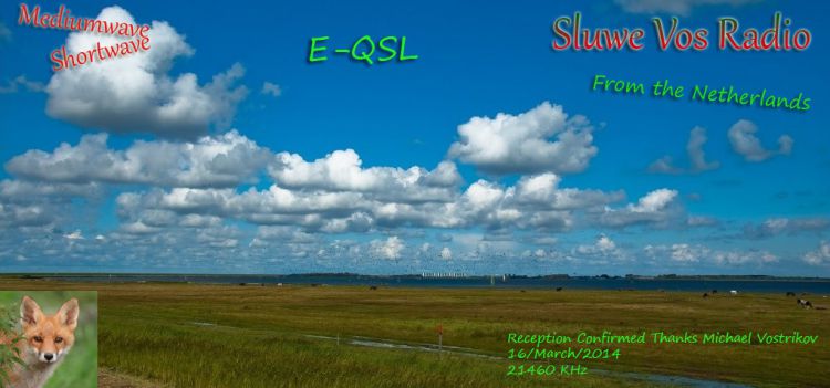 QSL 21460k