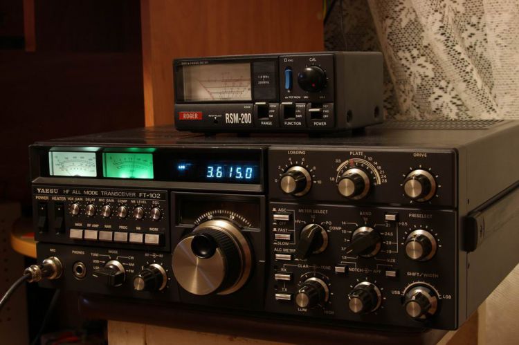 FT-102