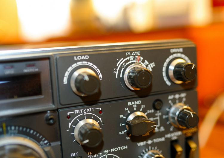 TS-830S