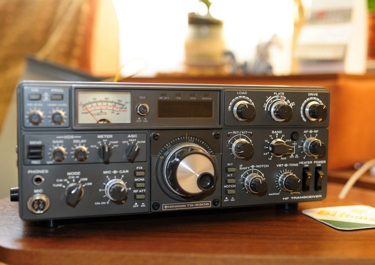 TS-830S