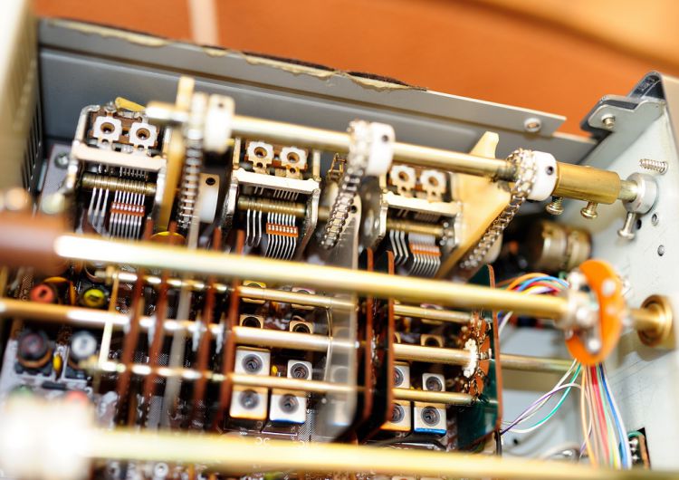 TS-830S
