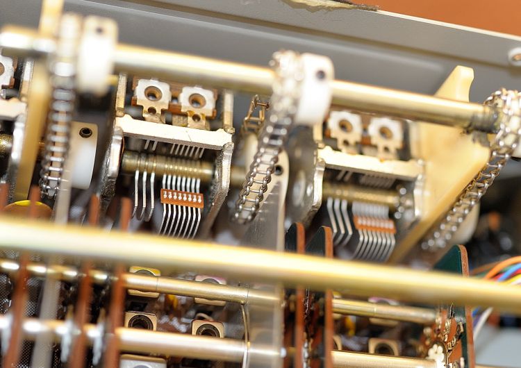 TS-830S