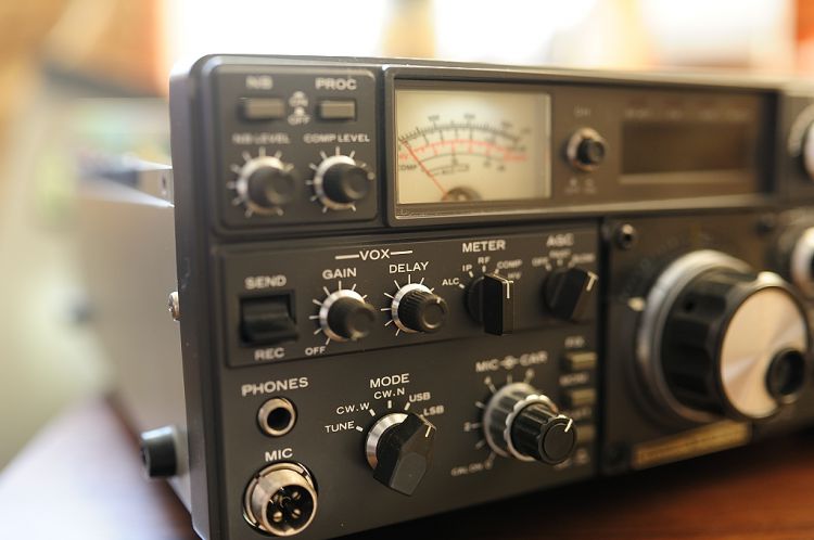 TS-830S