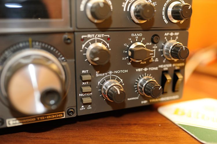 TS-830S