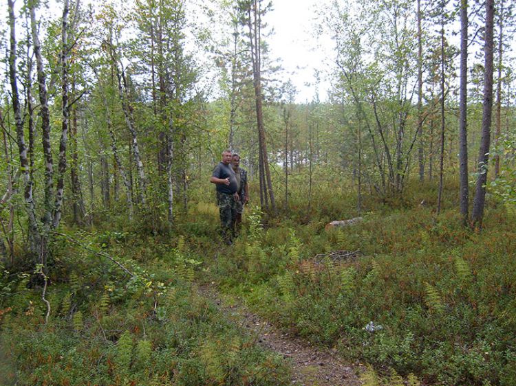 RA3AKF - ��� ��� �� ���!