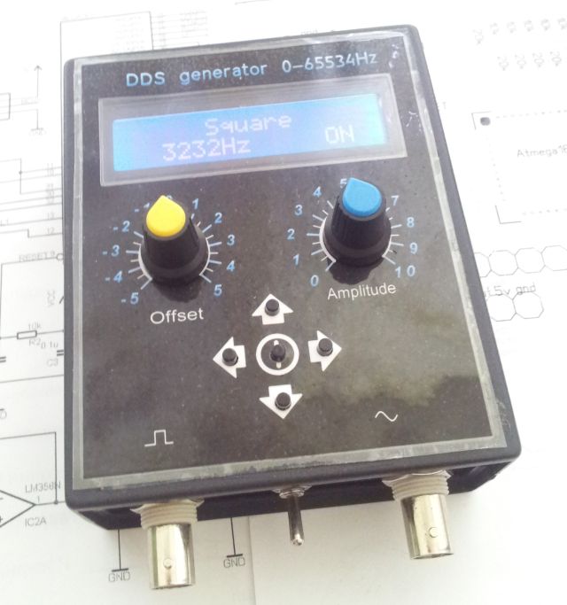 dds-1