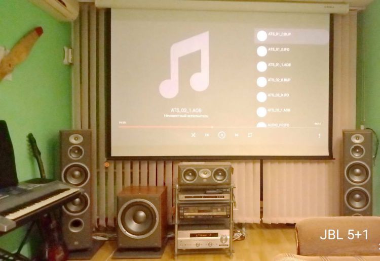 Hi-Fi