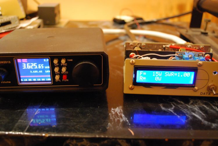 mini SW-2013