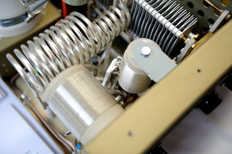 Friedrichshafen - Ham Radio 2014