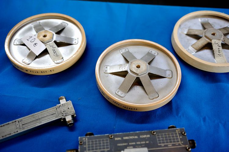 Friedrichshafen - Ham Radio 2014