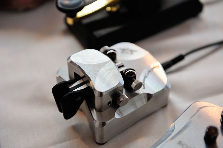 Friedrichshafen - Ham Radio 2014