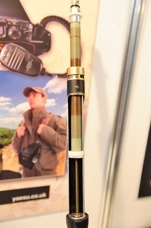 Friedrichshafen - Ham Radio 2014