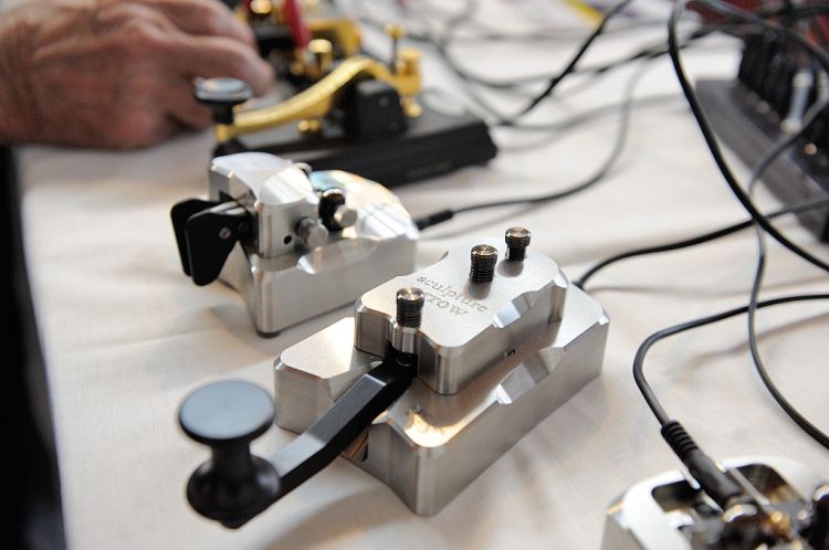 Friedrichshafen - Ham Radio 2014
