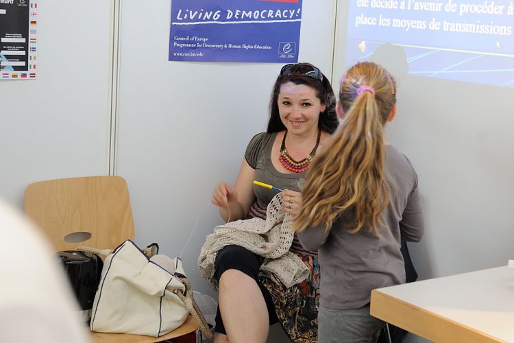 Friedrichshafen - Ham Radio 2014