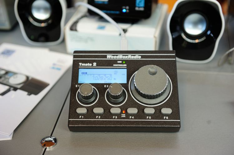Friedrichshafen - Ham Radio 2014