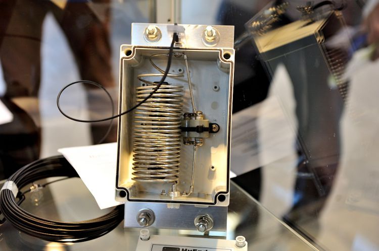 Friedrichshafen - Ham Radio 2014