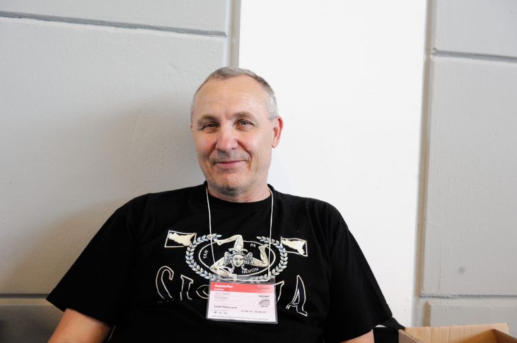 Friedrichshafen - Ham Radio 2014
