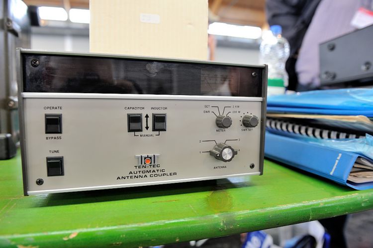 Friedrichshafen - Ham Radio 2014