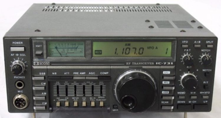 Icom_IC-731