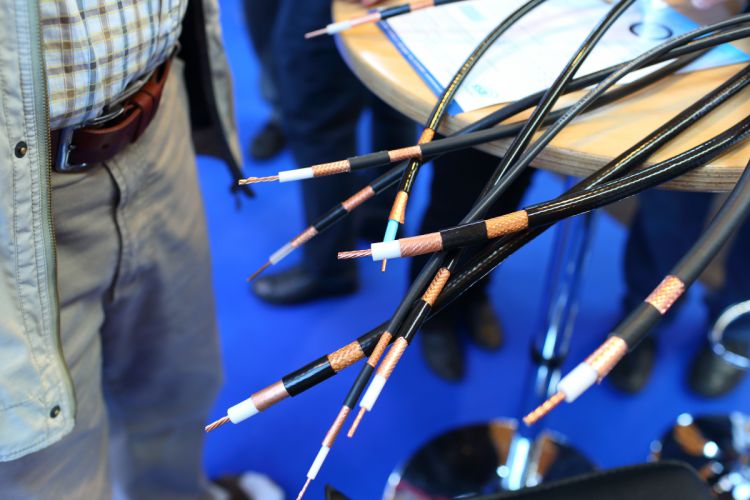 Friedrichshafen - Ham Radio 2015