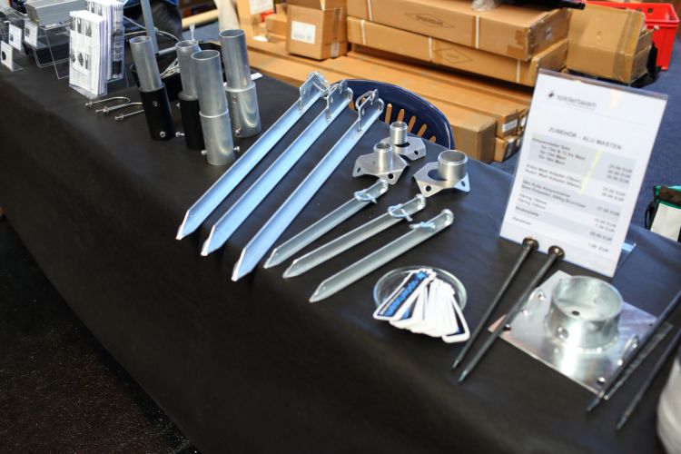 Friedrichshafen - Ham Radio 2015
