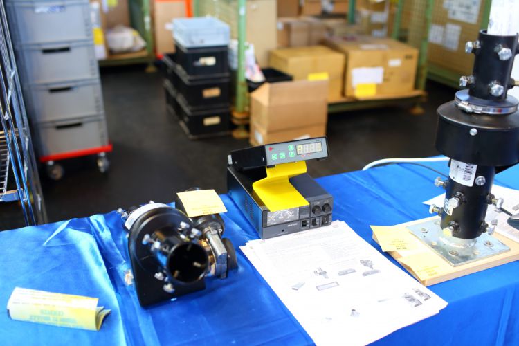 Friedrichshafen - Ham Radio 2015