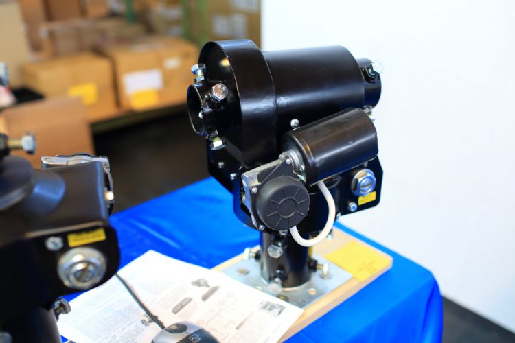 Friedrichshafen - Ham Radio 2015