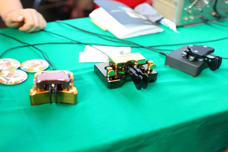 Friedrichshafen - Ham Radio 2015