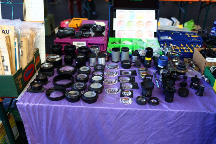 Friedrichshafen - Ham Radio 2015