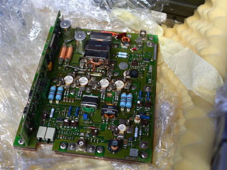 Friedrichshafen - Ham Radio 2015