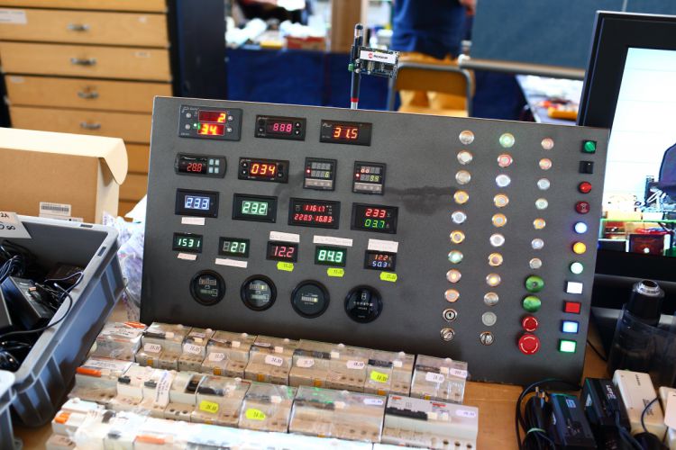 Friedrichshafen - Ham Radio 2015