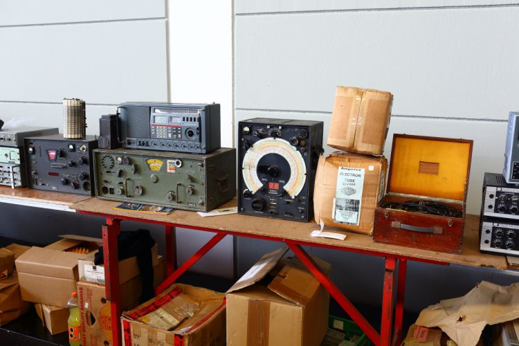  - HamRadio 2015