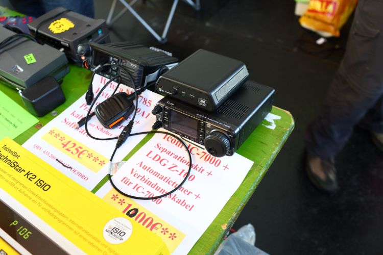  - HamRadio 2015