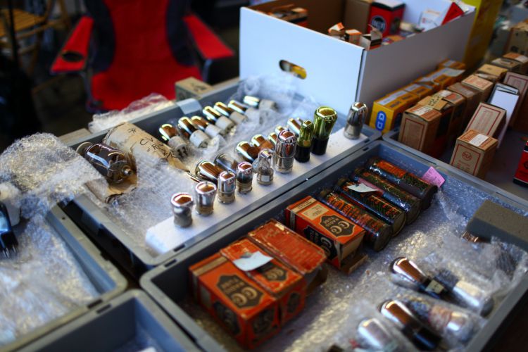  - HamRadio 2015