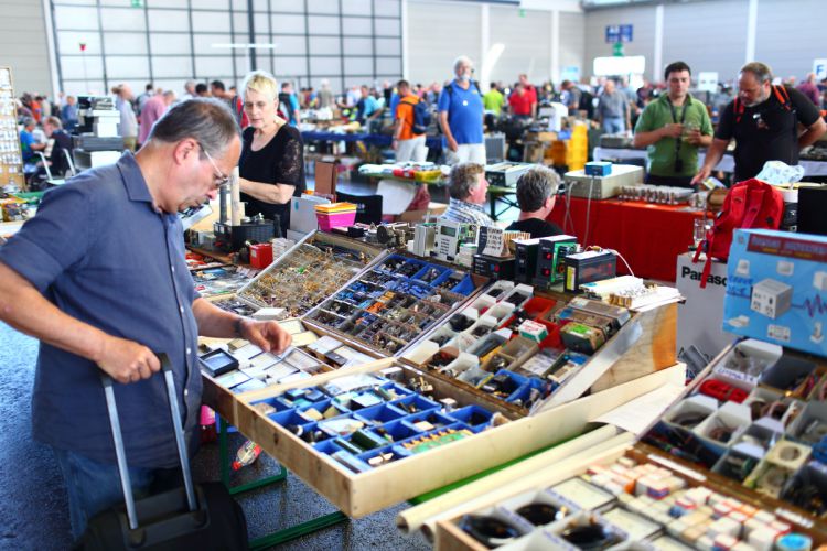  - HamRadio 2015