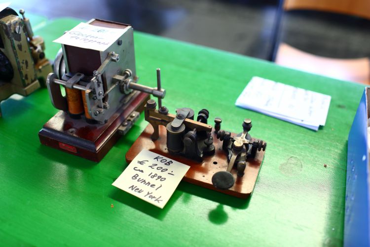  - HamRadio 2015