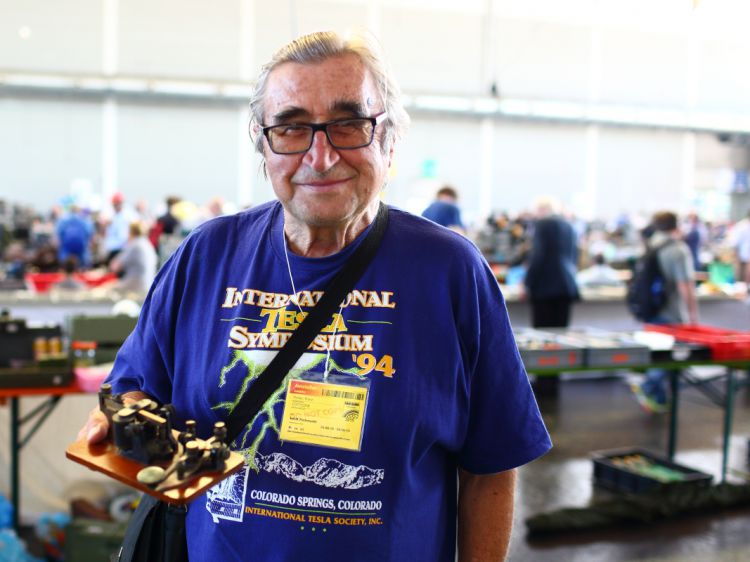  - HamRadio 2015
