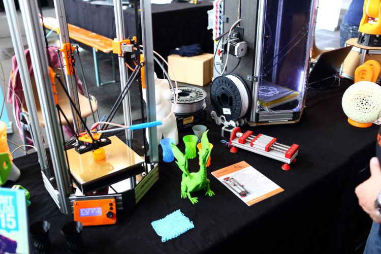 Friedrichshafen - Ham Radio 2015