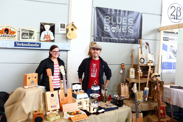 Friedrichshafen - Ham Radio 2015