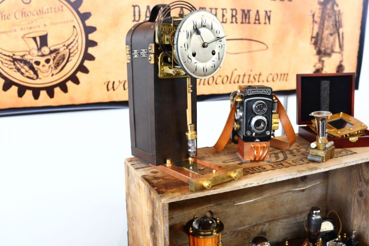 Friedrichshafen - Ham Radio 2015