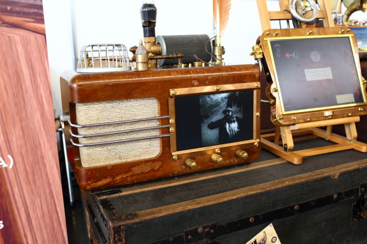 Friedrichshafen - Ham Radio 2015