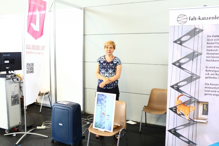 Friedrichshafen - Ham Radio 2015