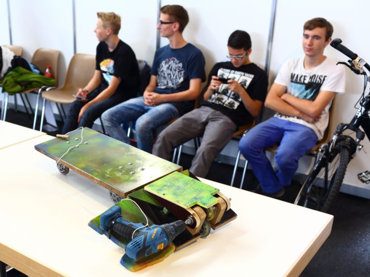 Friedrichshafen - Ham Radio 2015