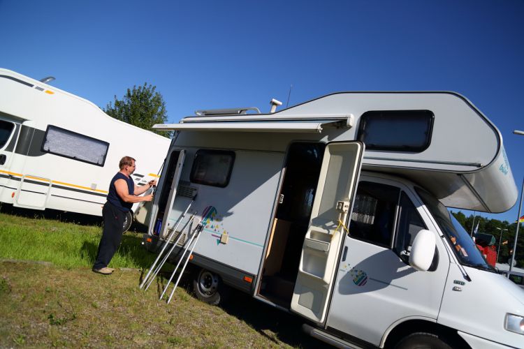 Friedrichshafen - Ham Radio 2016