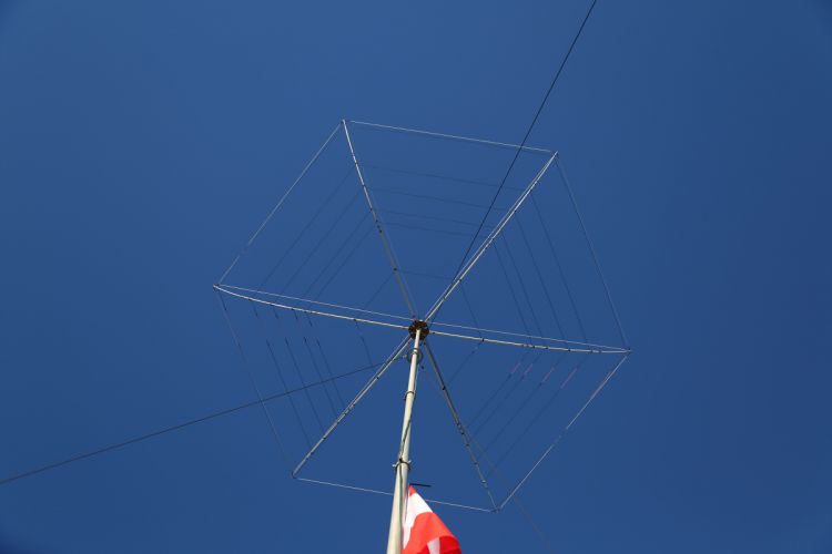 Friedrichshafen - Ham Radio 2016