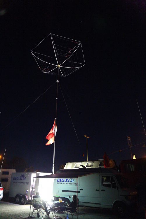 Friedrichshafen - Ham Radio 2016
