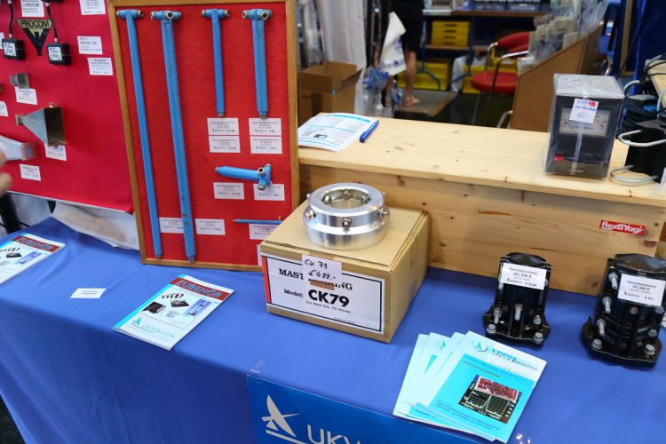 Friedrichshafen - Ham Radio 2016